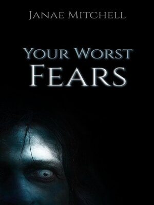 cover image of Your Worst Fears